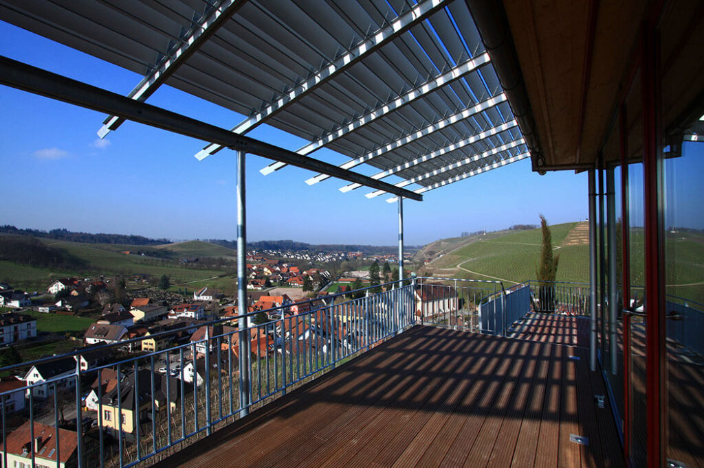 Steinberghäusle, Durbach (3)